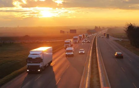Domestic Industrial Logistics